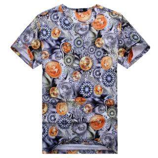 T-shirt Versace Homme Pas Cher